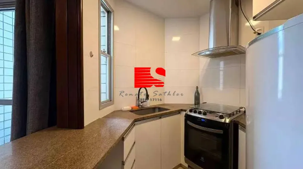 Apartamento, 1 quarto, 49 m² - Foto 4