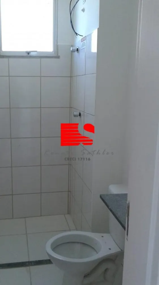 Apartamento, 2 quartos - Foto 4