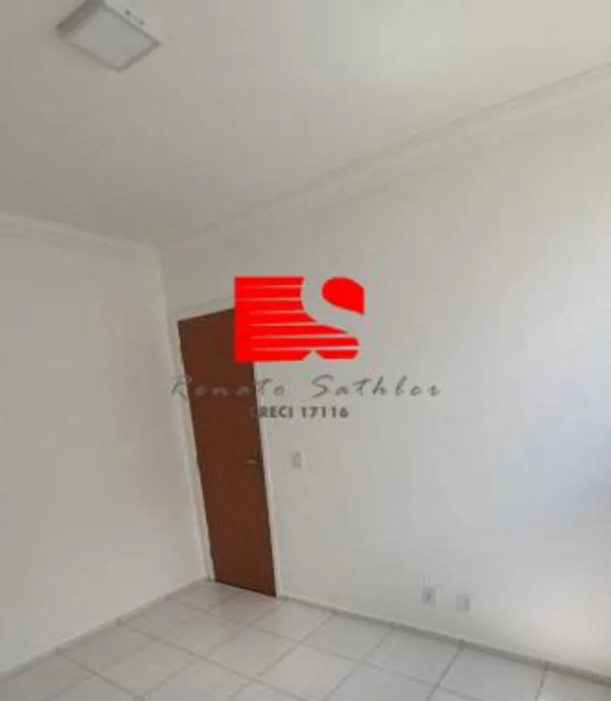 Apartamento, 2 quartos - Foto 10