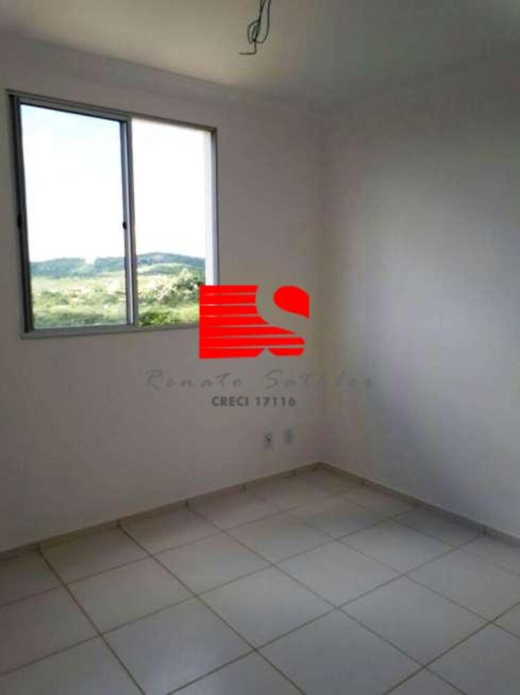 Apartamento, 2 quartos - Foto 1
