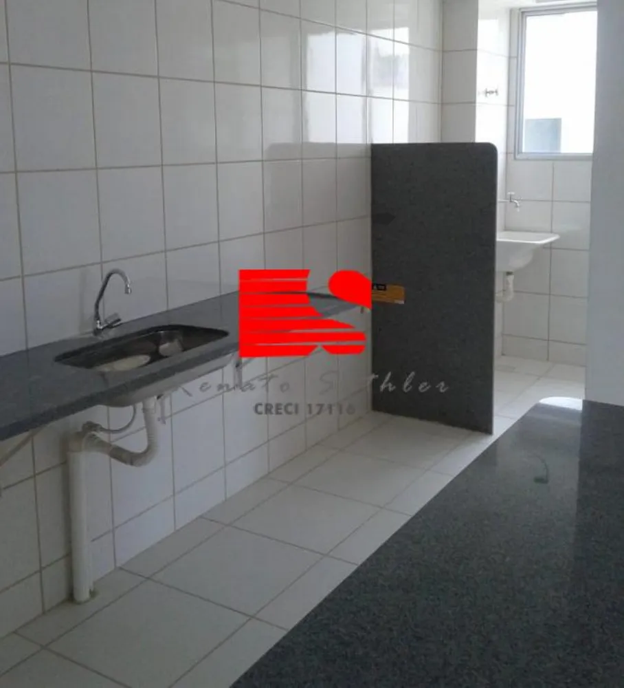 Apartamento, 2 quartos - Foto 7