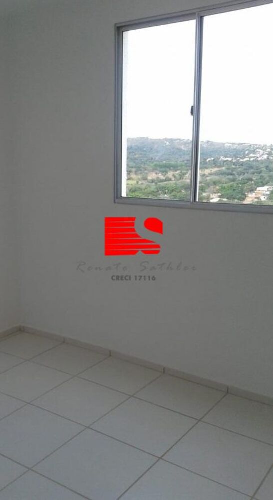 Apartamento, 2 quartos - Foto 2