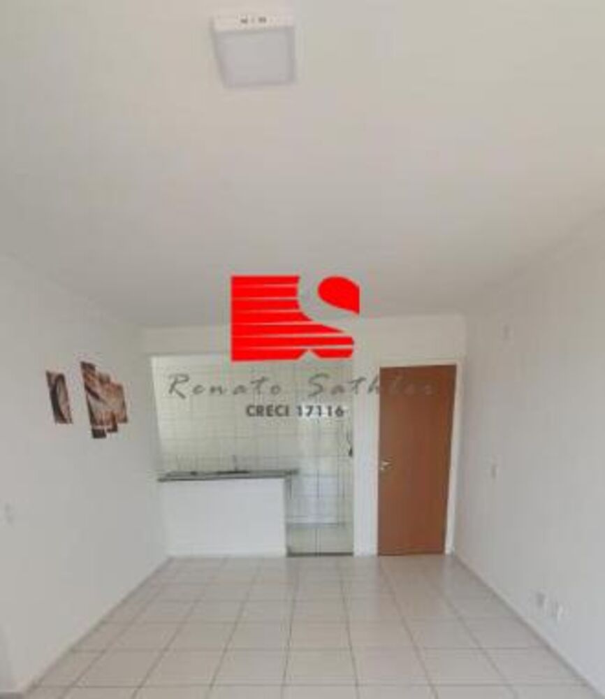 Apartamento, 2 quartos - Foto 6