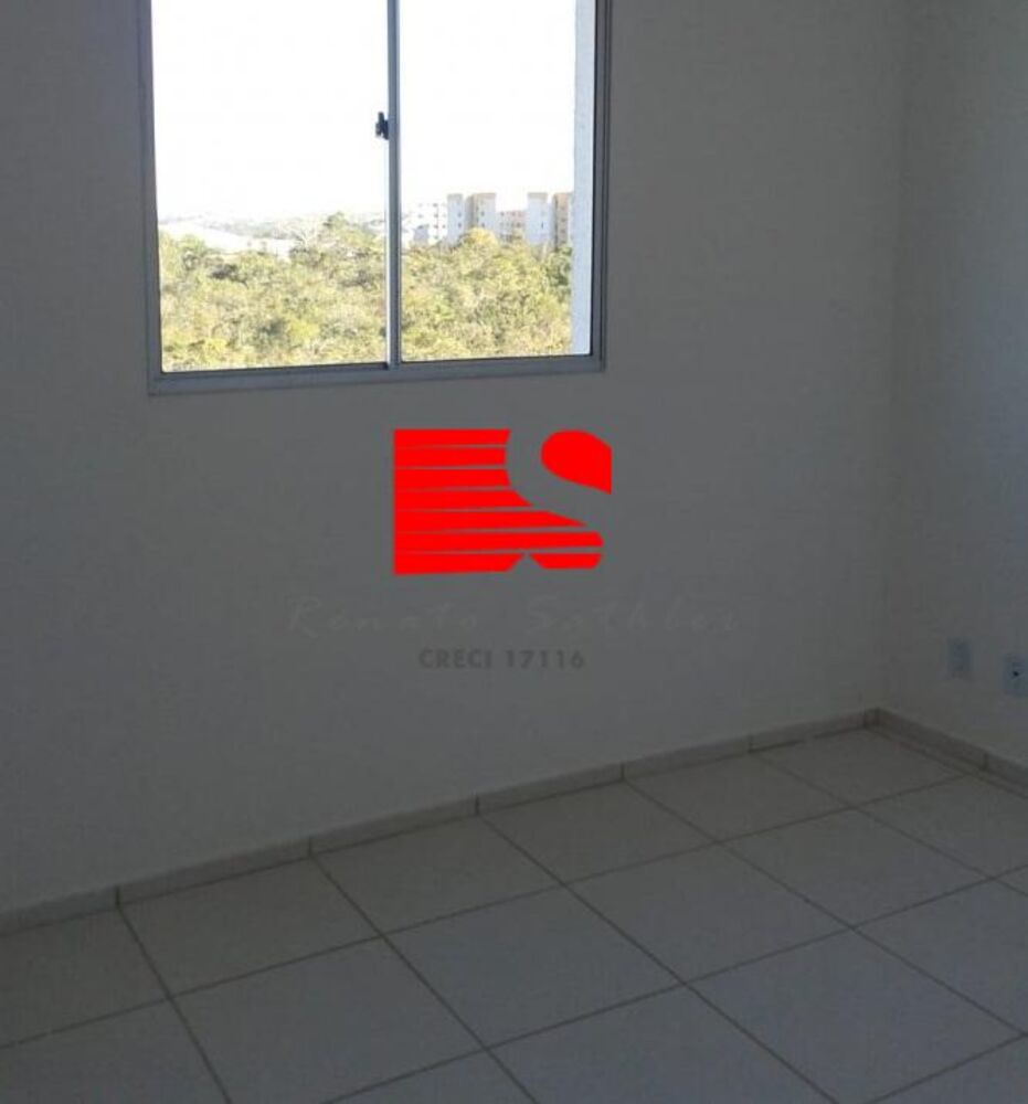 Apartamento, 2 quartos - Foto 3