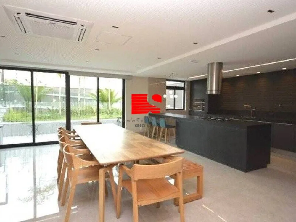 Apartamento, 4 quartos, 140 m² - Foto 12