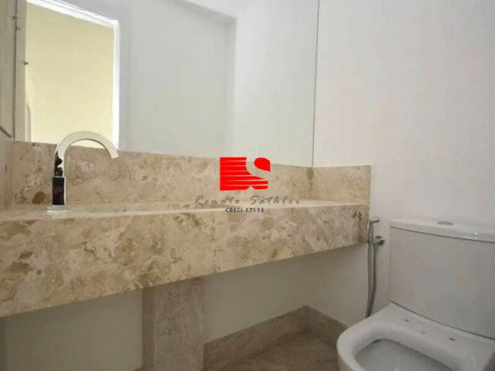 Apartamento, 4 quartos, 140 m² - Foto 5