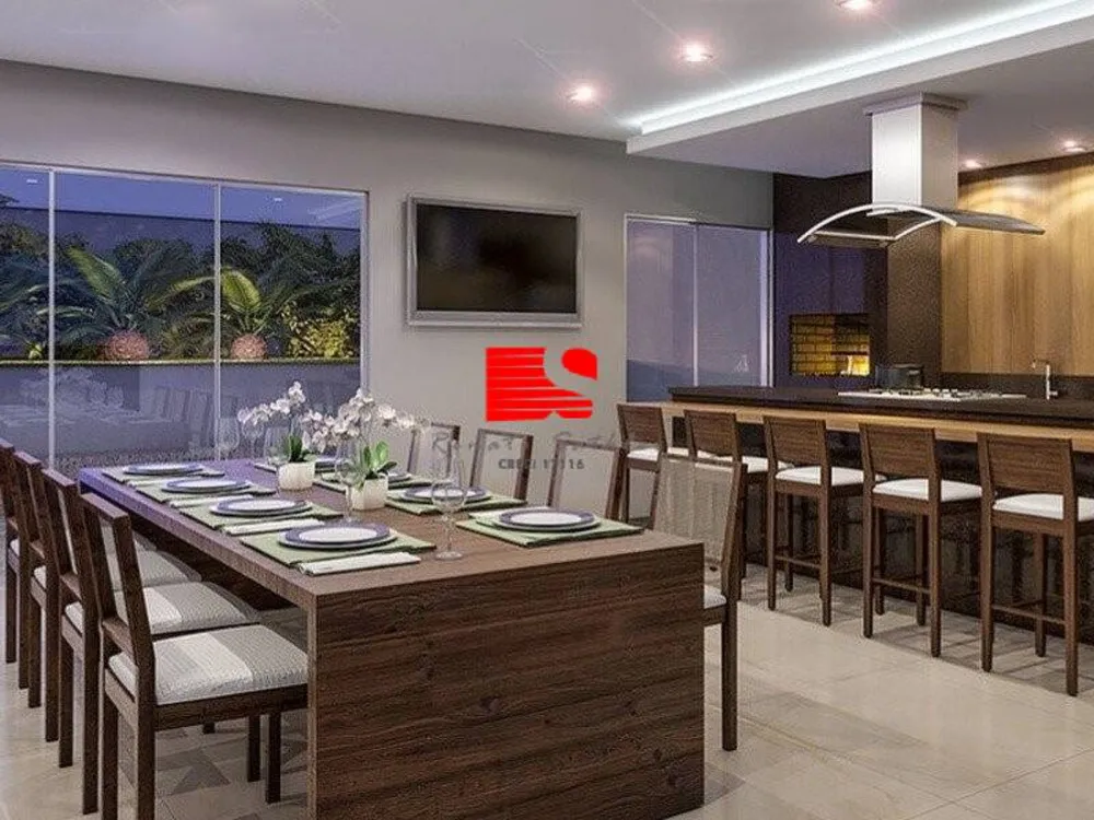 Apartamento, 4 quartos, 140 m² - Foto 13