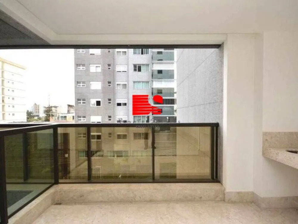 Apartamento, 4 quartos, 140 m² - Foto 4