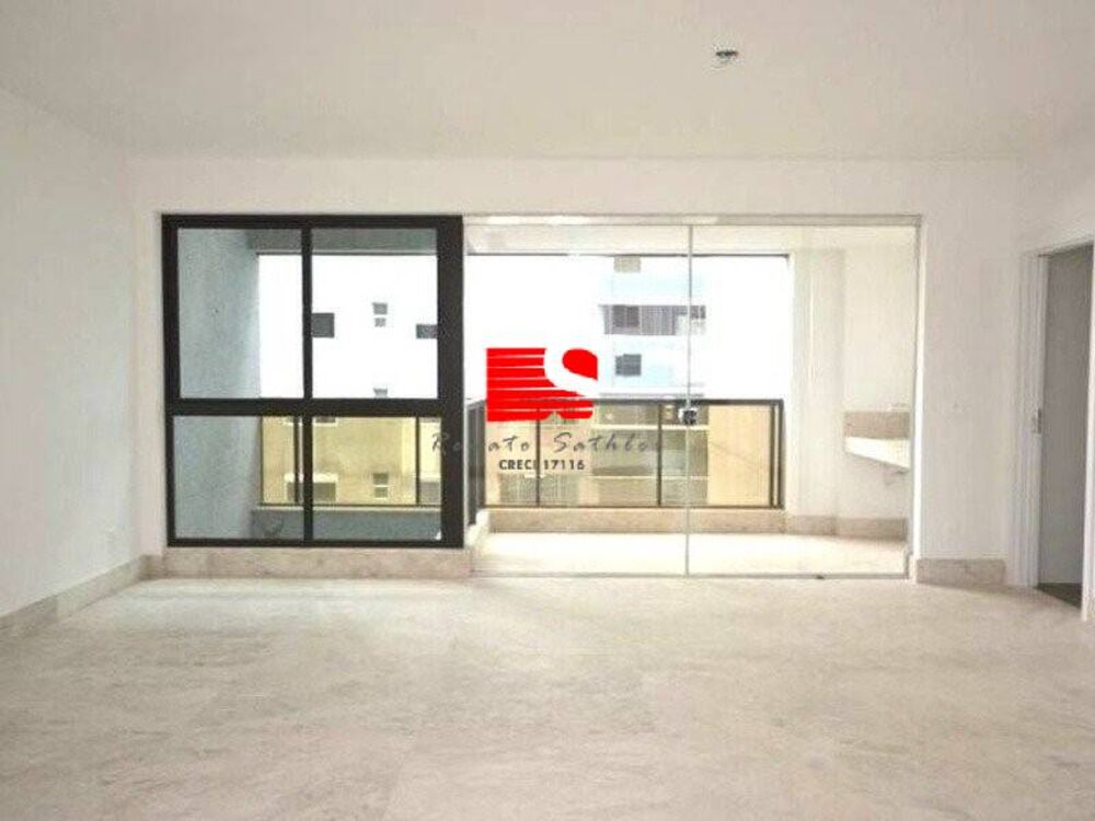 Apartamento, 4 quartos, 140 m² - Foto 1