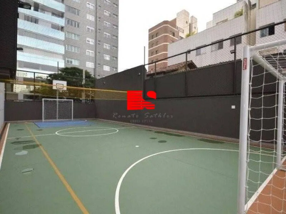 Apartamento, 4 quartos, 140 m² - Foto 11