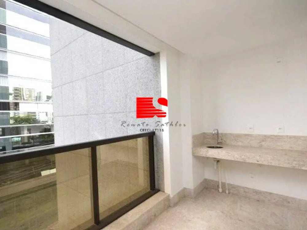 Apartamento, 4 quartos, 140 m² - Foto 3
