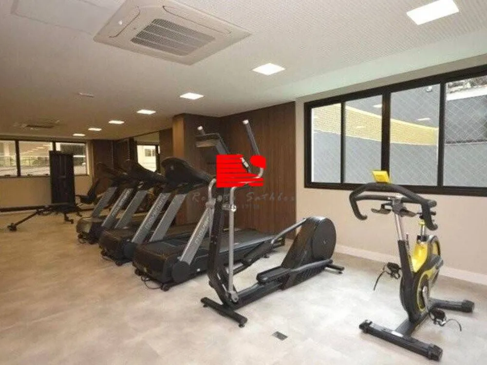 Apartamento, 4 quartos, 140 m² - Foto 10