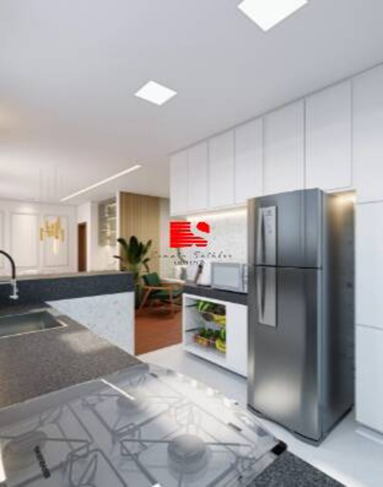 Apartamento, 3 quartos, 103 m² - Foto 4