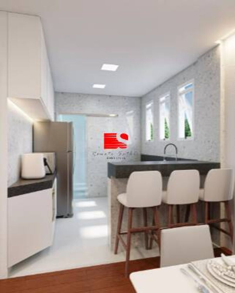 Apartamento, 3 quartos, 103 m² - Foto 6