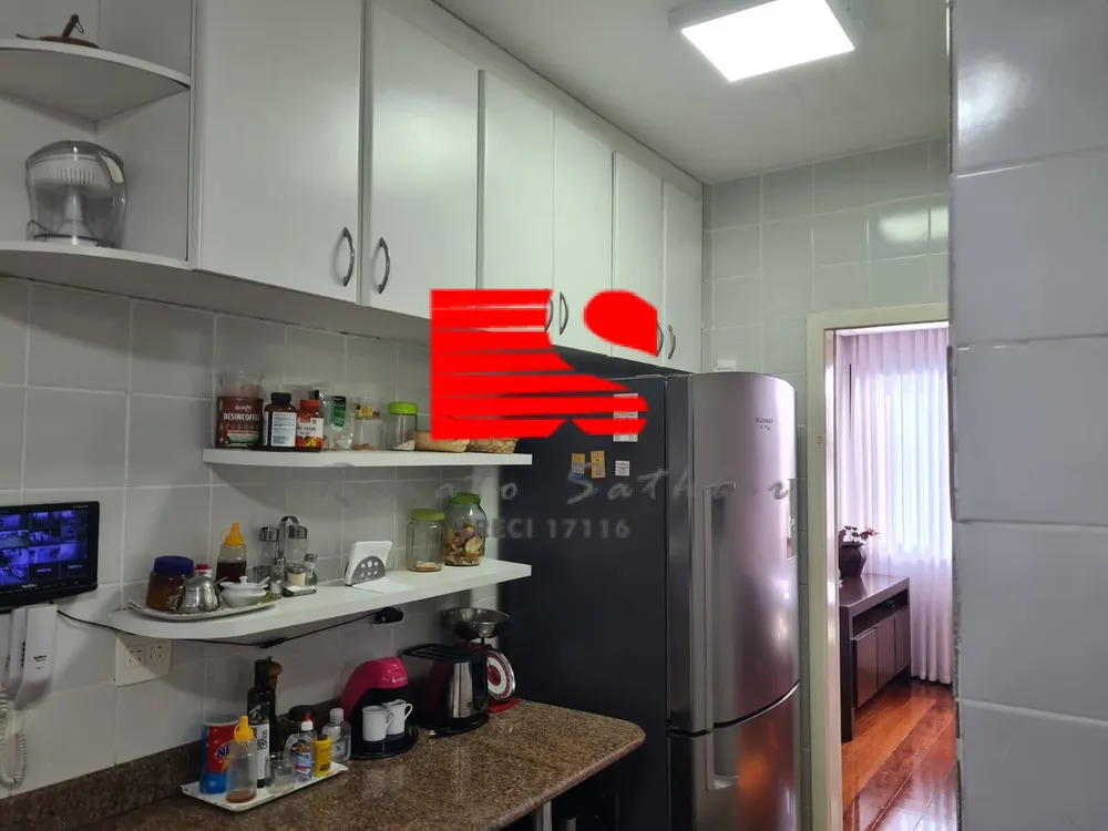 Apartamento, 4 quartos, 155 m² - Foto 11