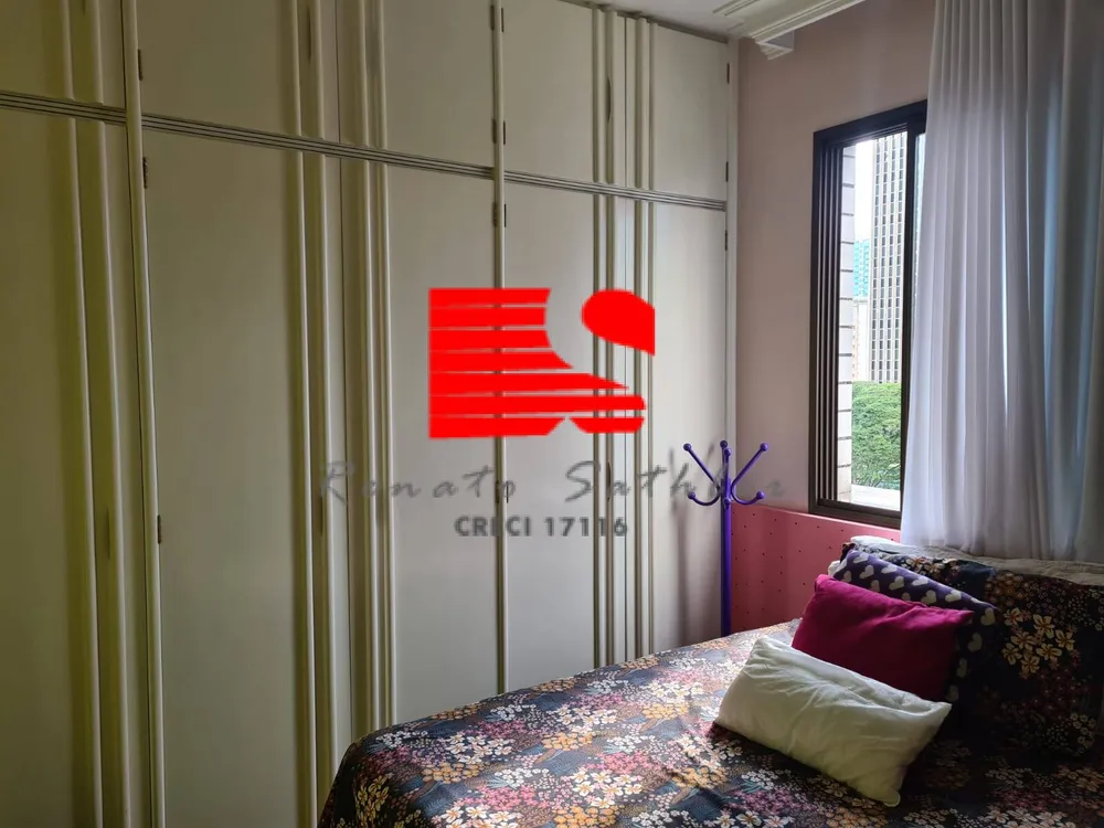 Apartamento, 4 quartos, 155 m² - Foto 13