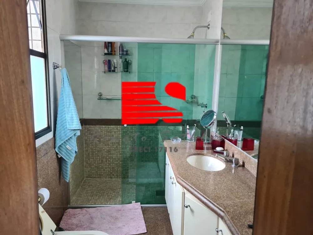 Apartamento, 4 quartos, 155 m² - Foto 12