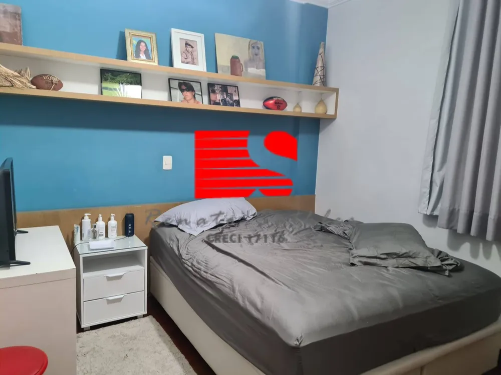 Apartamento, 4 quartos, 155 m² - Foto 10