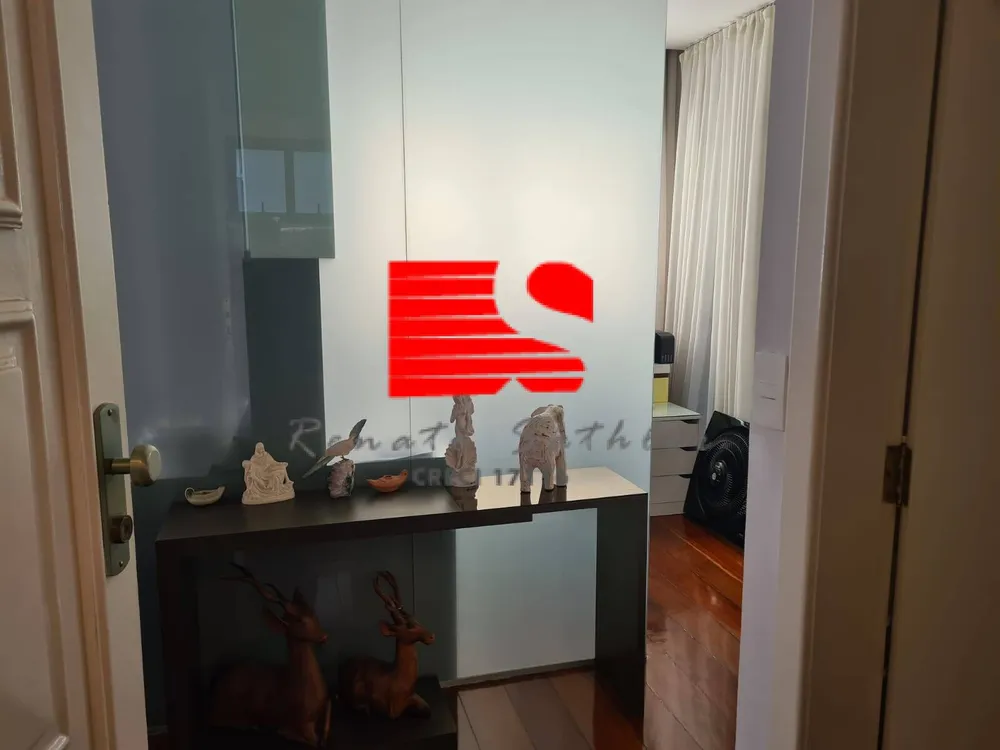 Apartamento, 4 quartos, 155 m² - Foto 9