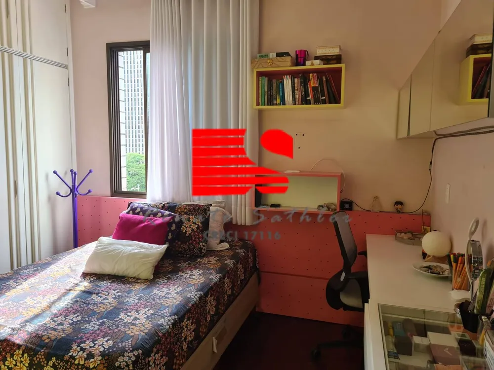 Apartamento, 4 quartos, 155 m² - Foto 5