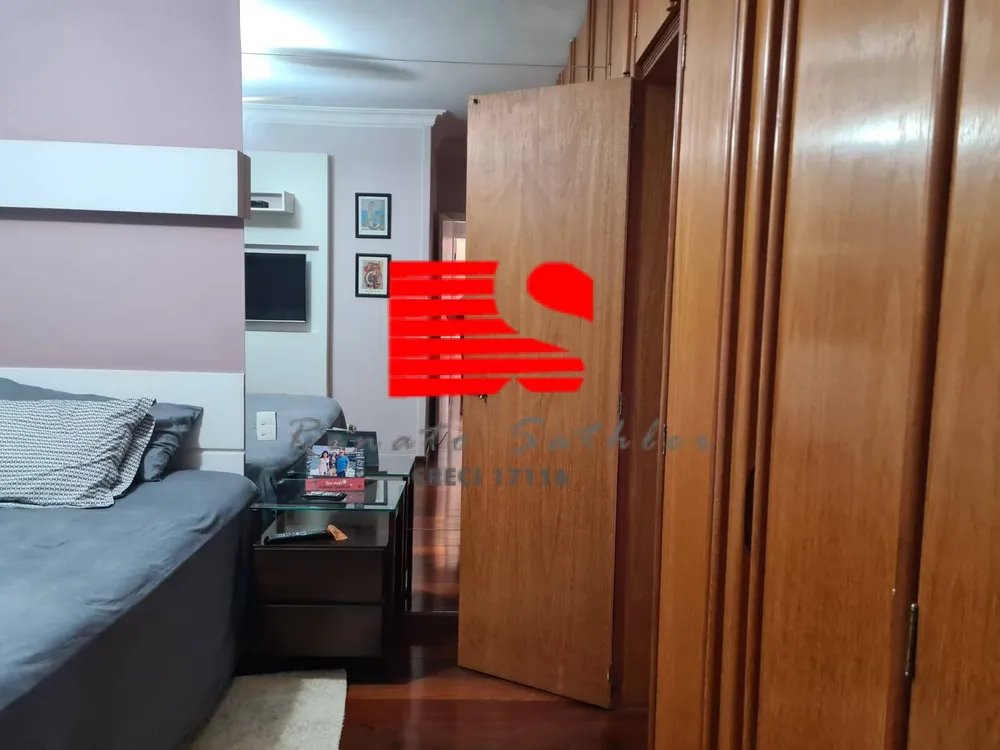 Apartamento, 4 quartos, 155 m² - Foto 10