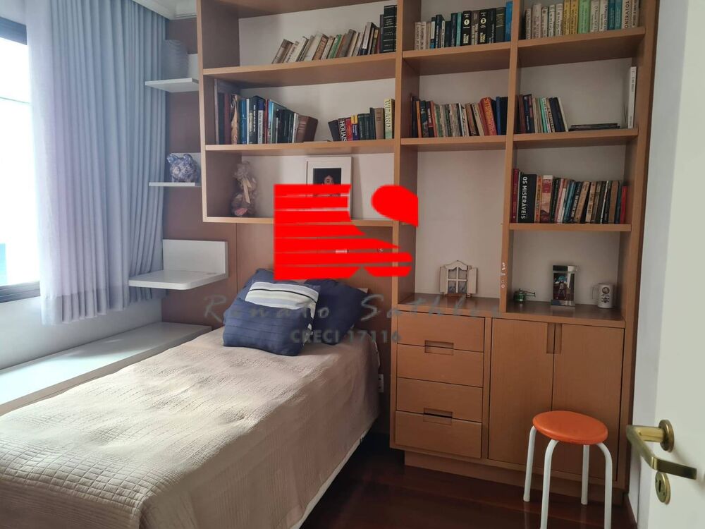 Apartamento à venda com 4 quartos, 155m² - Foto 3