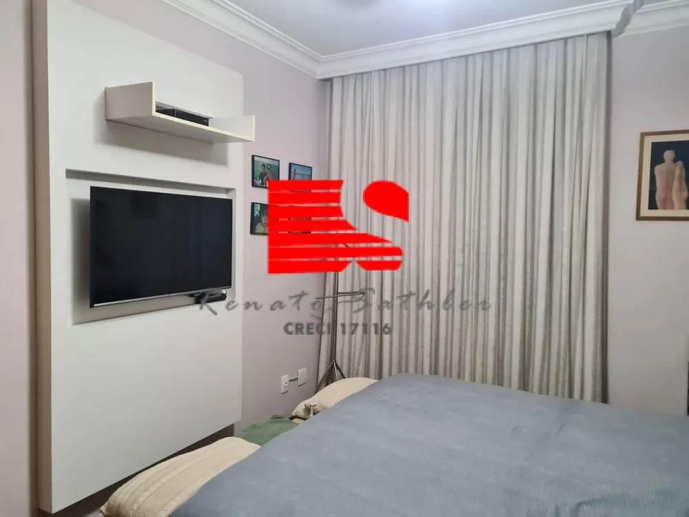 Apartamento, 4 quartos, 155 m² - Foto 11
