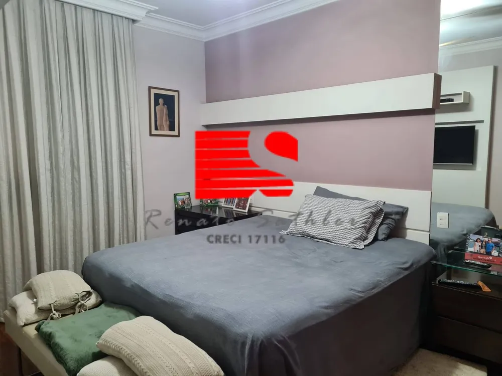 Apartamento, 4 quartos, 155 m² - Foto 6