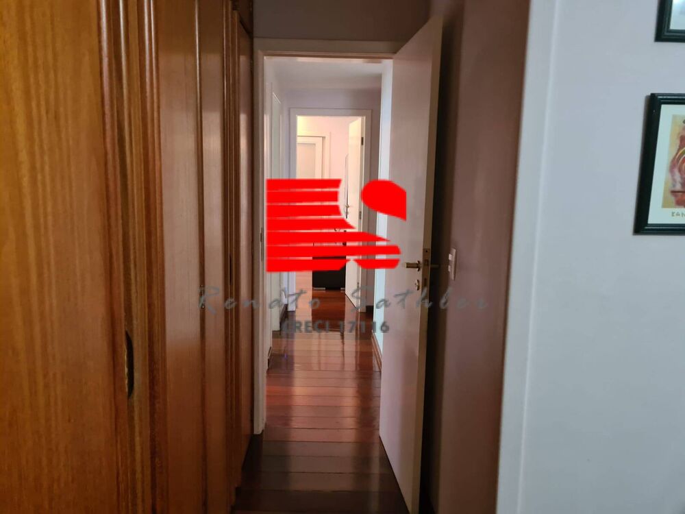 Apartamento à venda com 4 quartos, 155m² - Foto 5