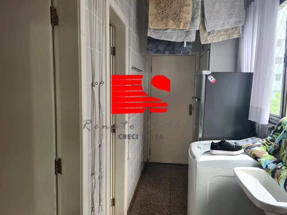 Apartamento, 4 quartos, 155 m² - Foto 12