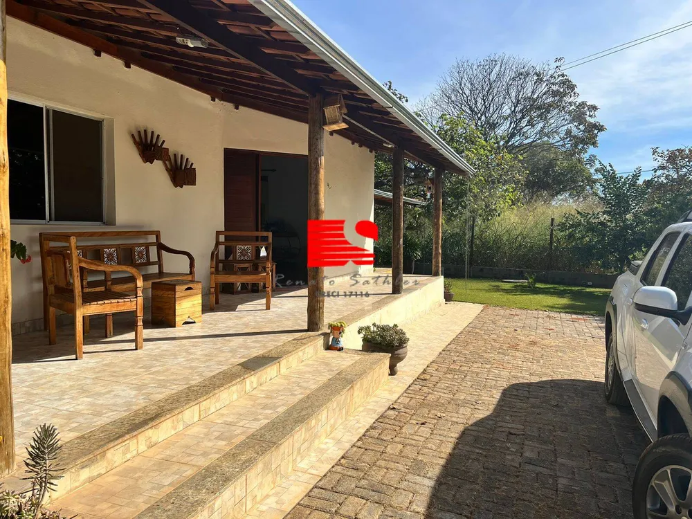 Casa de Condomínio, 3 quartos - Foto 10