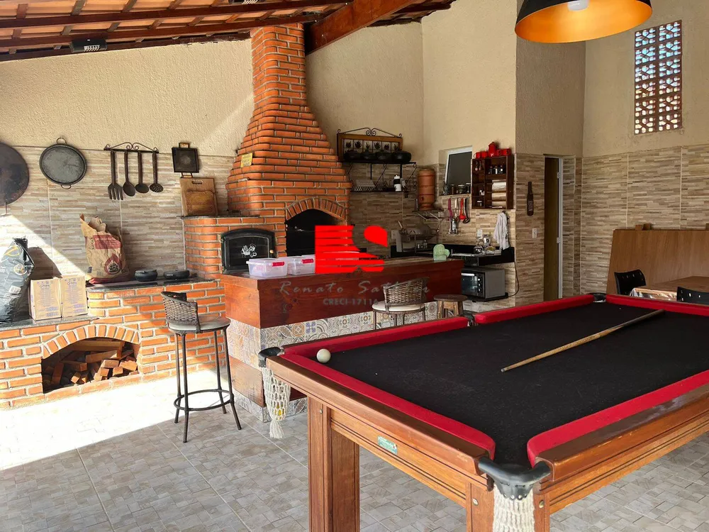 Casa de Condomínio, 3 quartos - Foto 8