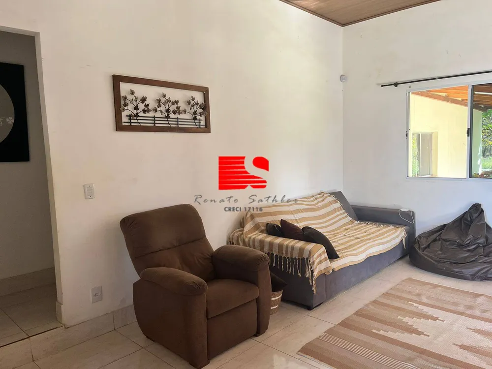 Casa de Condomínio, 3 quartos - Foto 12