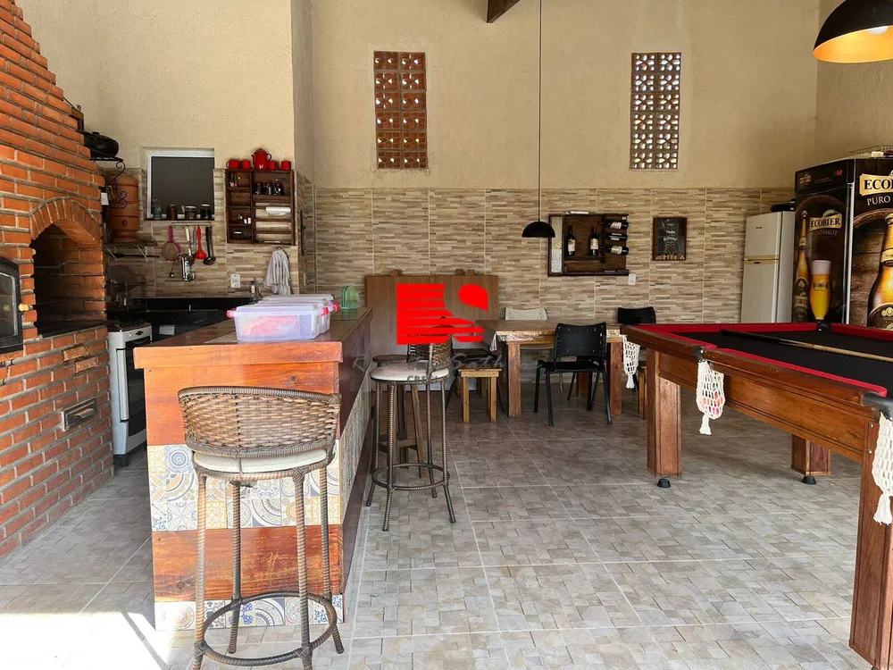 Casa de Condomínio, 3 quartos - Foto 15