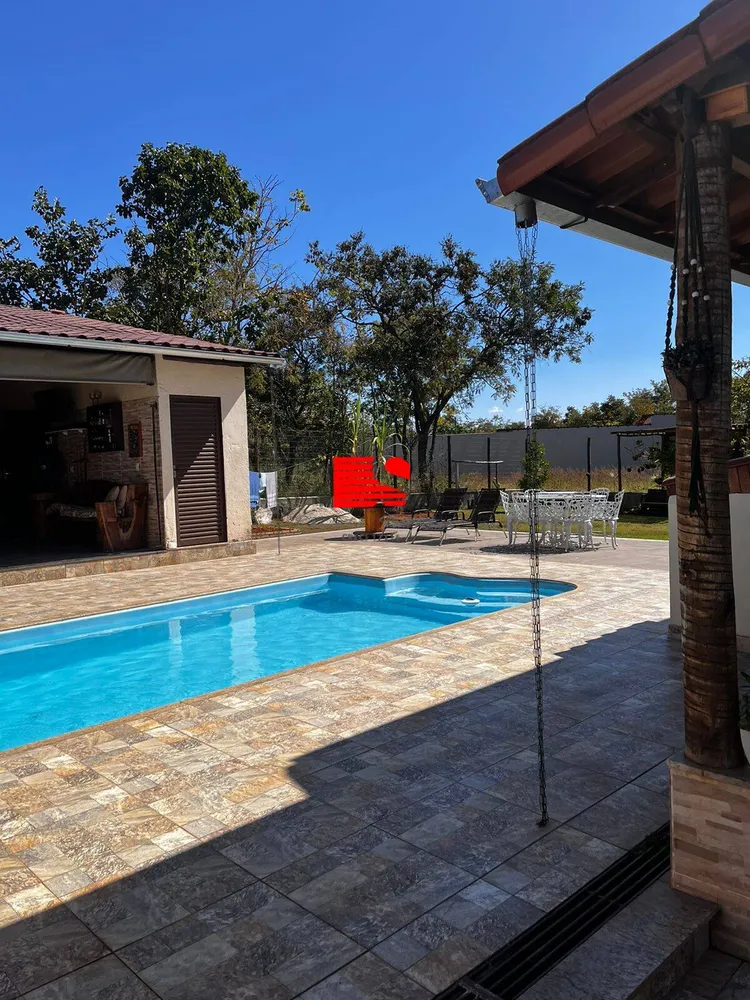 Casa de Condomínio, 3 quartos - Foto 6