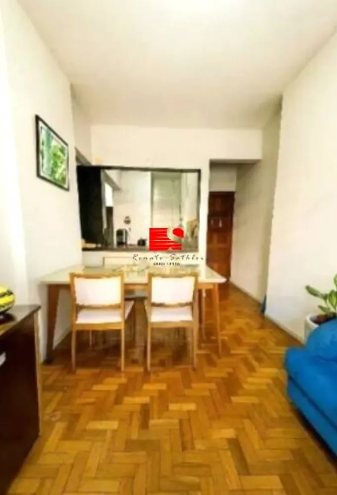 Apartamento, 3 quartos, 80 m² - Foto 8