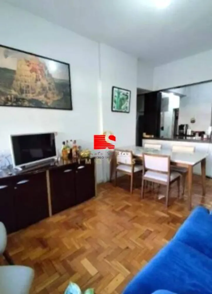 Apartamento, 3 quartos, 80 m² - Foto 1