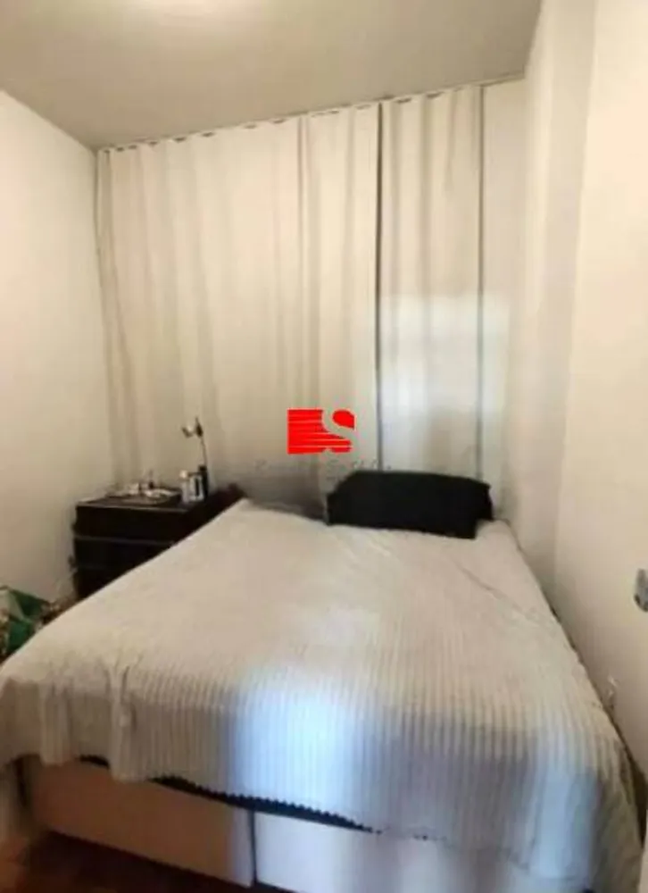 Apartamento, 3 quartos, 80 m² - Foto 5