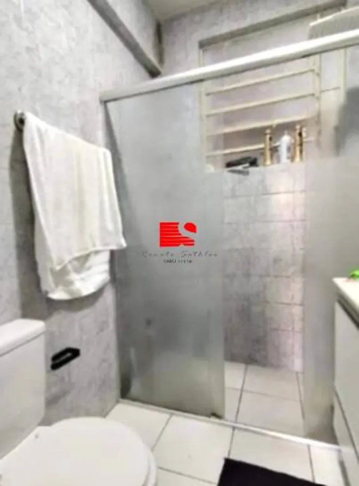 Apartamento, 3 quartos, 80 m² - Foto 6