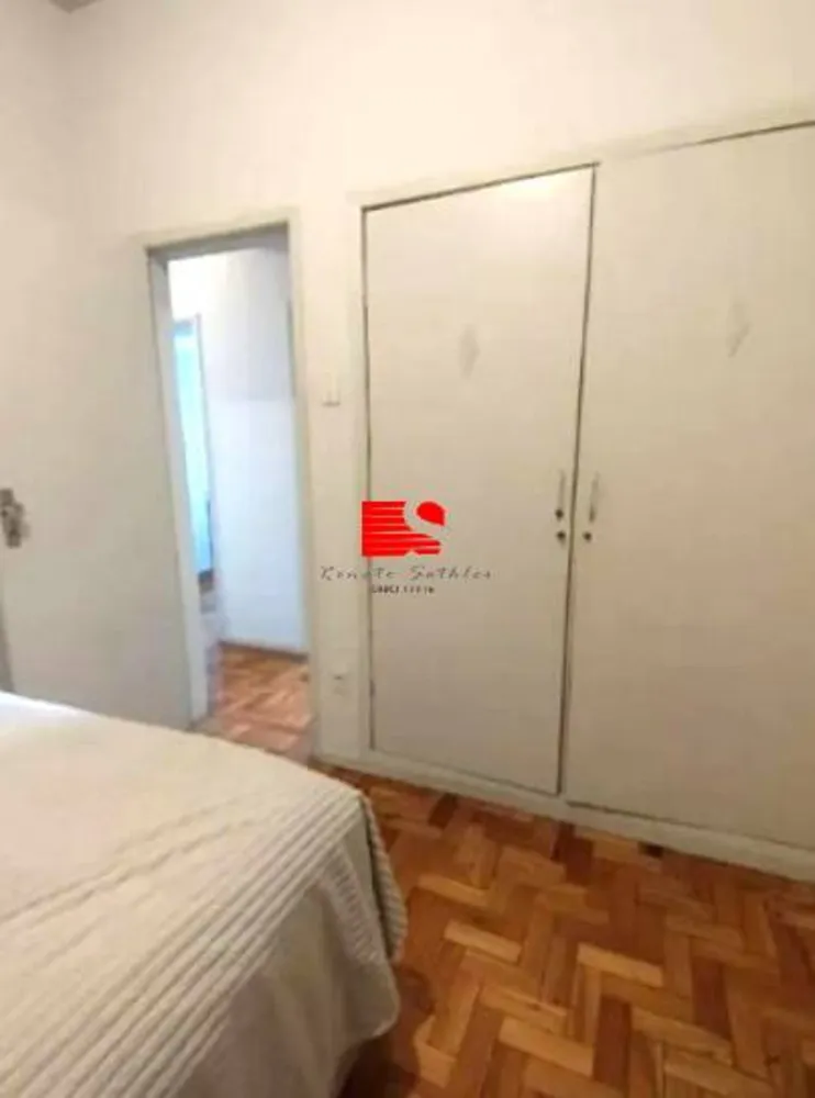 Apartamento, 3 quartos, 80 m² - Foto 3