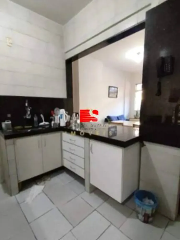 Apartamento, 3 quartos, 80 m² - Foto 4