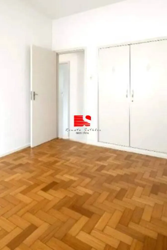Apartamento, 3 quartos, 80 m² - Foto 2