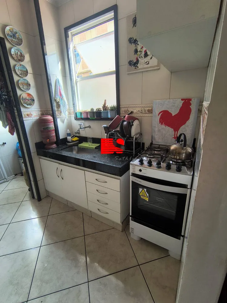 Apartamento, 2 quartos, 50 m² - Foto 11