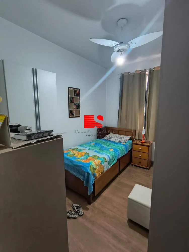 Apartamento, 2 quartos, 50 m² - Foto 2