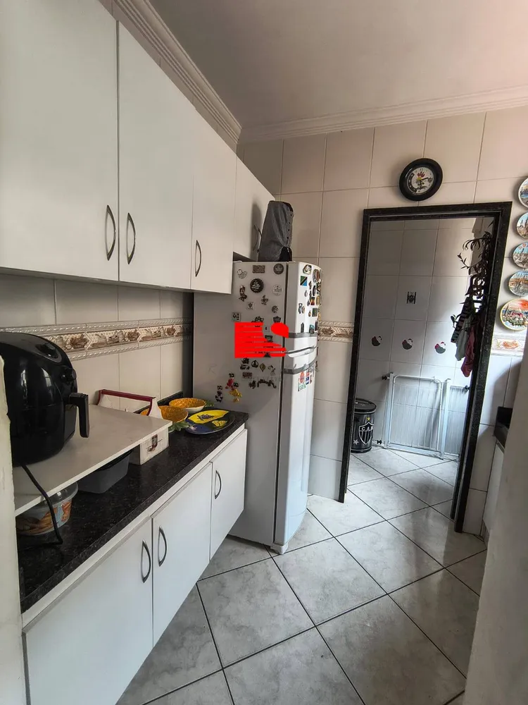Apartamento, 2 quartos, 50 m² - Foto 4