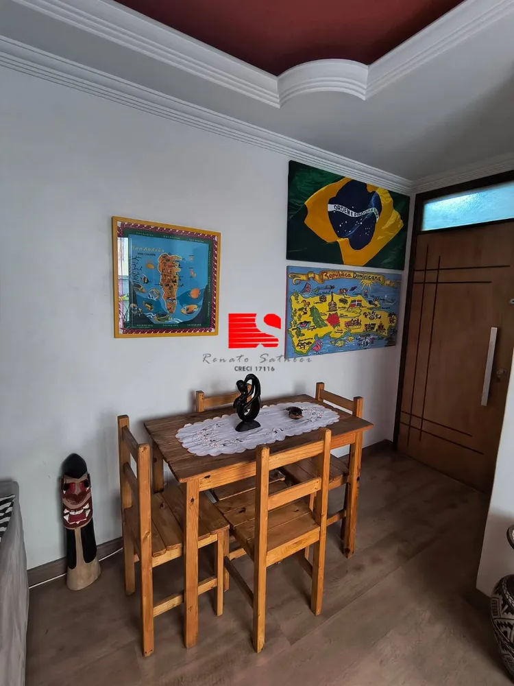 Apartamento, 2 quartos, 50 m² - Foto 10