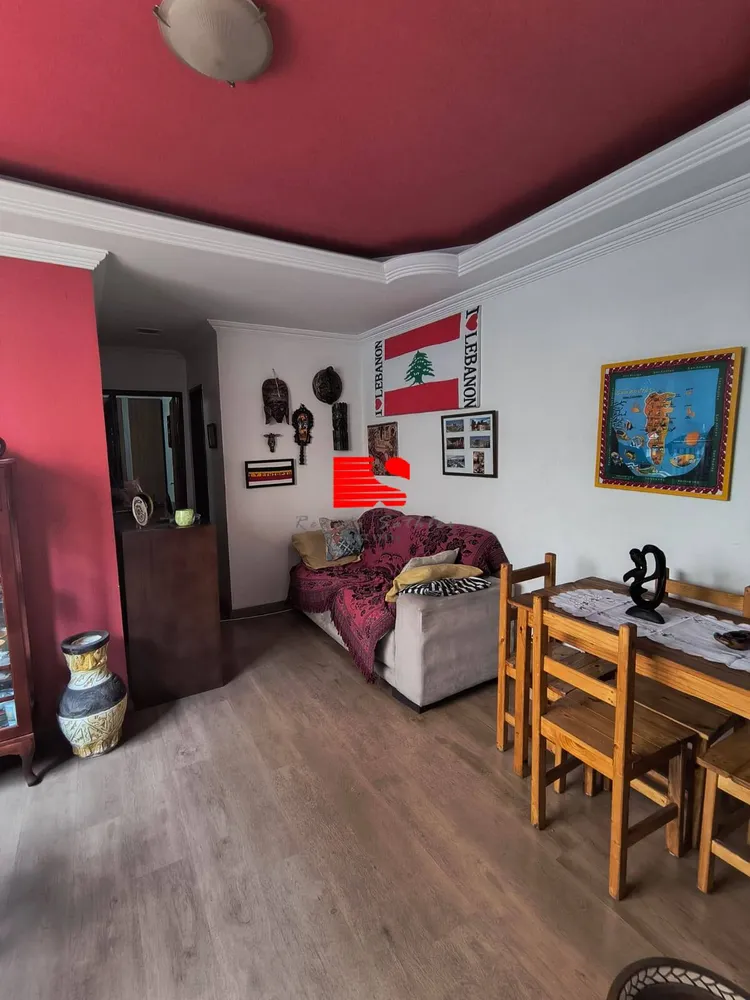 Apartamento, 2 quartos, 50 m² - Foto 6