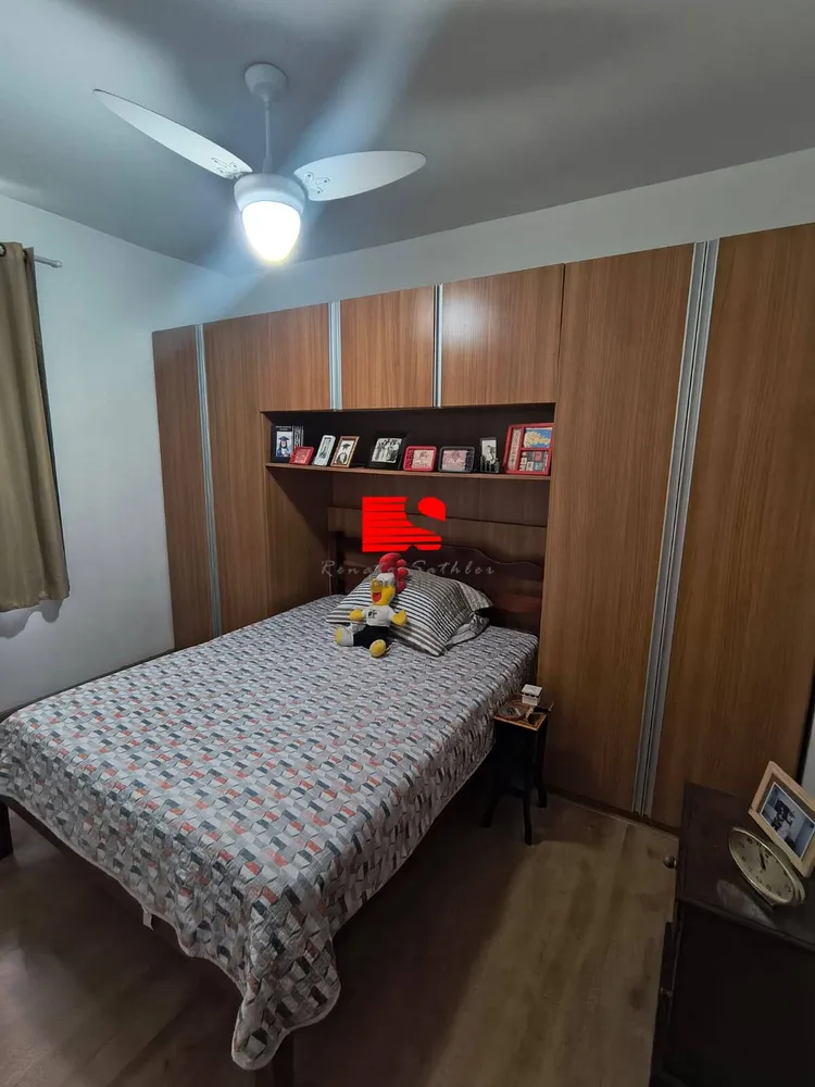 Apartamento, 2 quartos, 50 m² - Foto 5