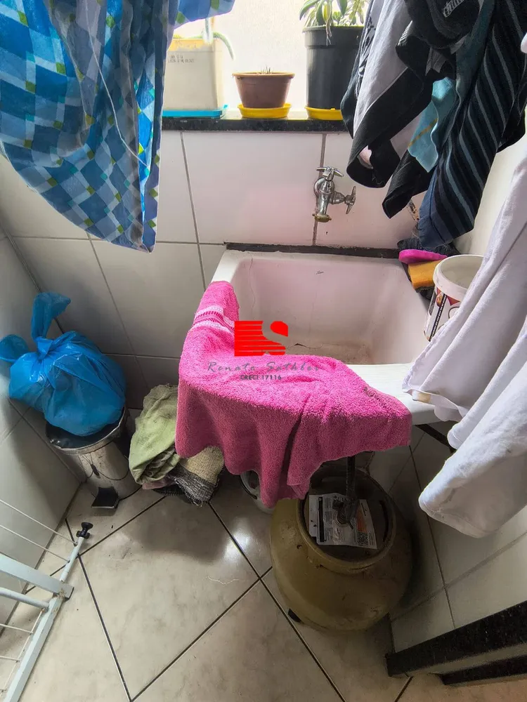 Apartamento, 2 quartos, 50 m² - Foto 9