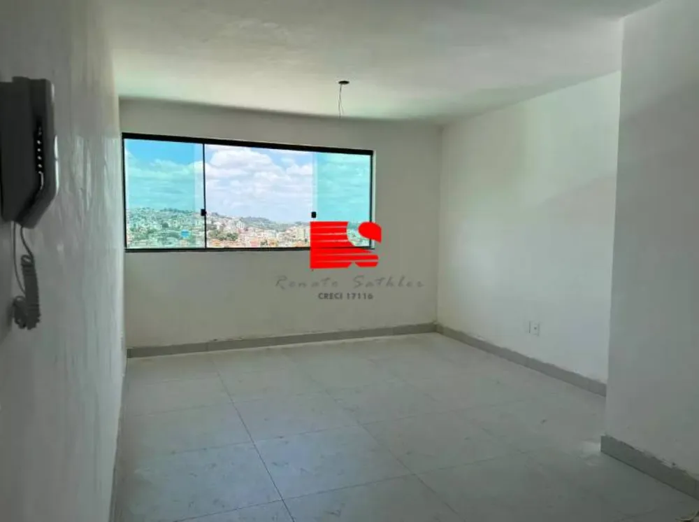 Apartamento, 2 quartos, 70 m² - Foto 1